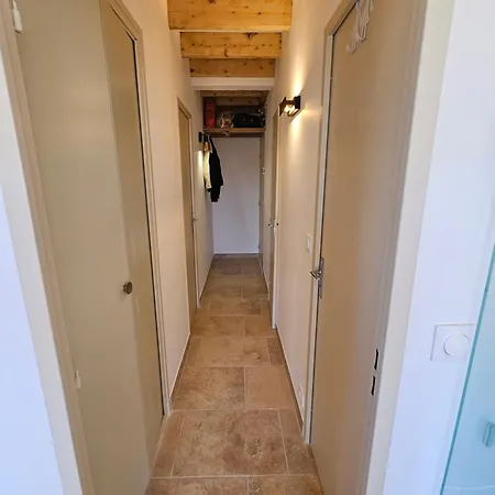 Cap D'agde Apartamento Agde