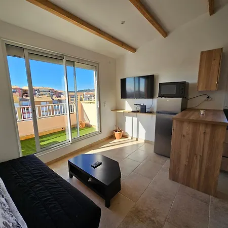 Appartamento Cap D'agde *