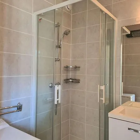 La Rouquille Cap D'agde, Apartment Agde