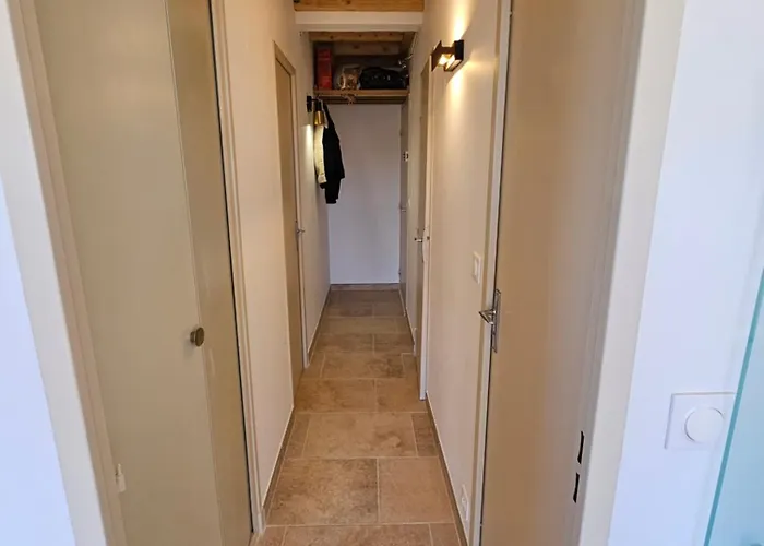 Cap D'agde Apartment Agde